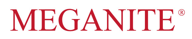 Meganite logo